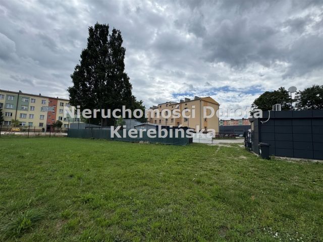 Działka inwestycyjna Tomaszów Mazowiecki, ul. Polna. Zdjęcie 4