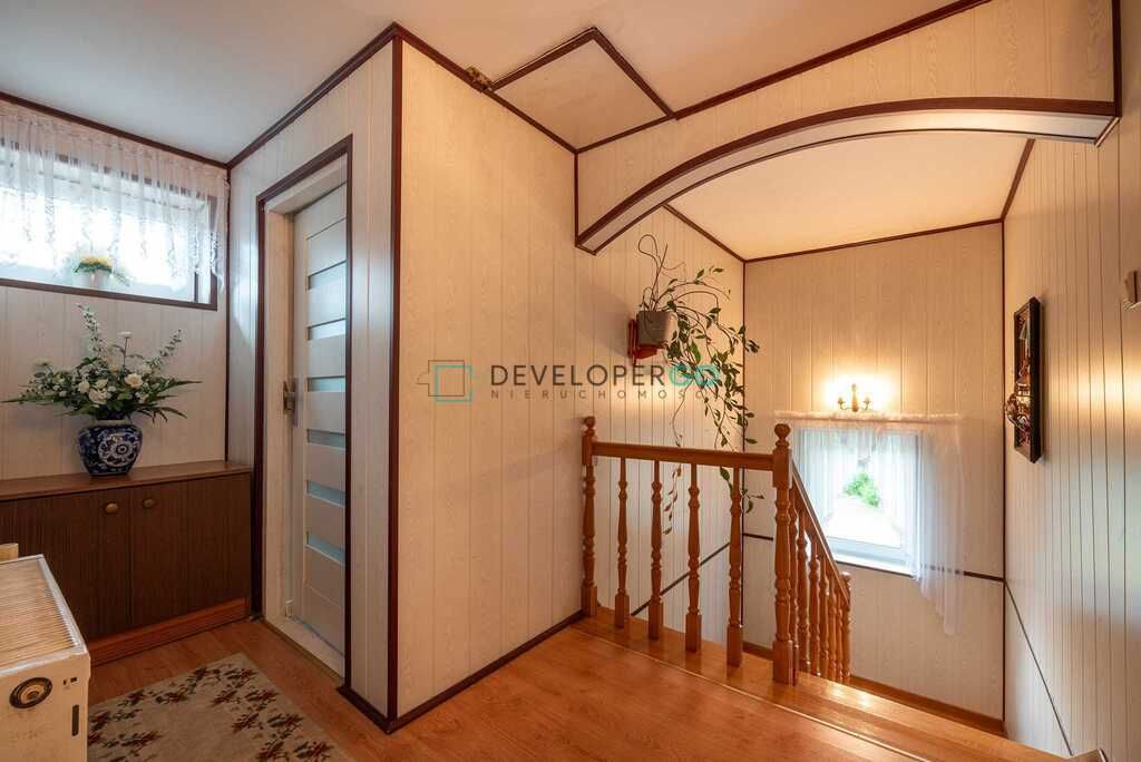 dom wolnostojący, 6 pokoi Pianki. Zdjęcie 10