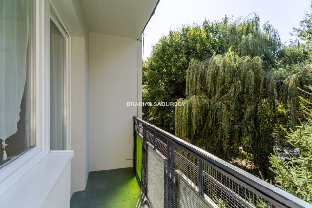 Mieszkanie 2-pokojowe Kraków Krowodrza, ul. Zdrowa. Zdjęcie 5