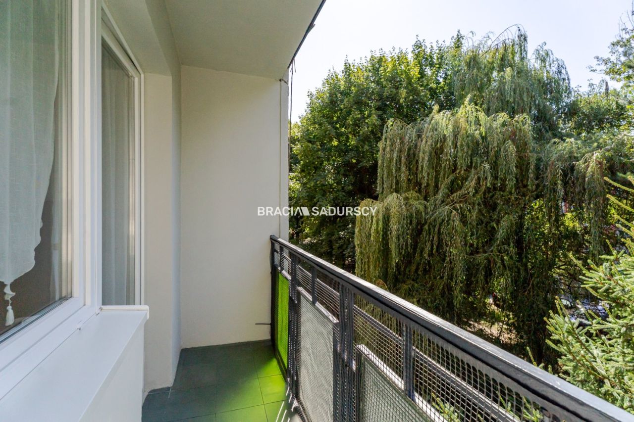 Mieszkanie 2-pokojowe Kraków Krowodrza, ul. Zdrowa. Zdjęcie 5