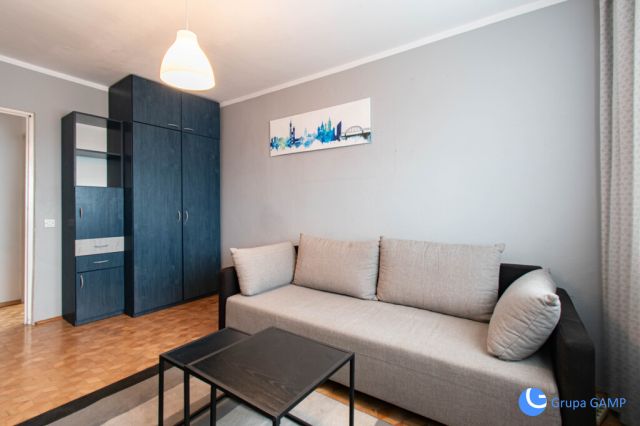 Mieszkanie 4-pokojowe Kraków Mistrzejowice, os. Oświecenia. Zdjęcie 10