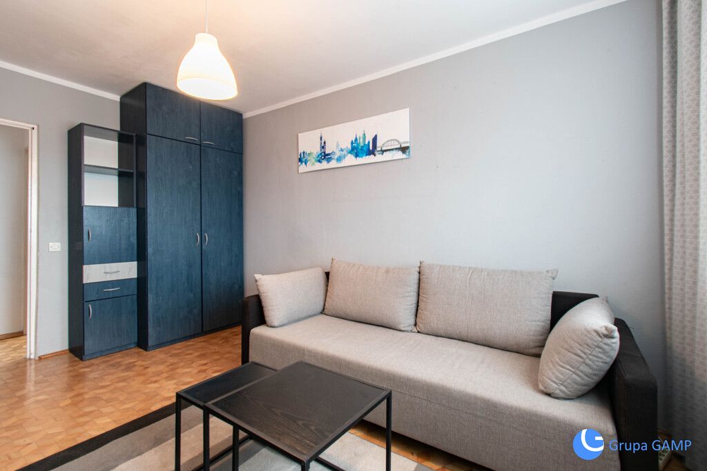 Mieszkanie 4-pokojowe Kraków Mistrzejowice, os. Oświecenia. Zdjęcie 10