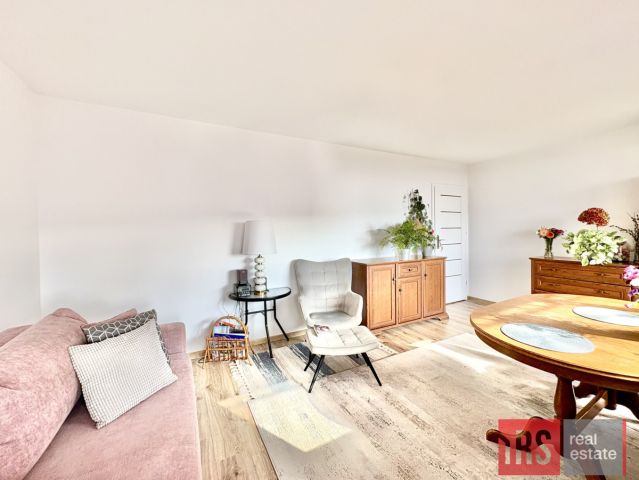 Mieszkanie 3-pokojowe Zielona Góra, ul. Kraljevska. Zdjęcie 3