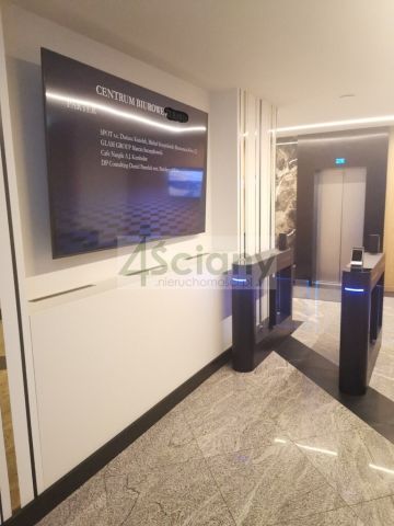 Biuro Warszawa Śródmieście. Zdjęcie 2