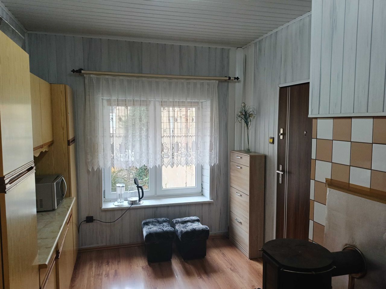 Mieszkanie 1-pokojowe Dzierżoniów. Zdjęcie 7