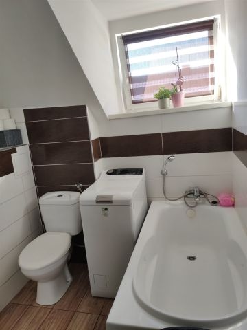 Mieszkanie 3-pokojowe Świebodzice, ul. Świdnicka. Zdjęcie 7