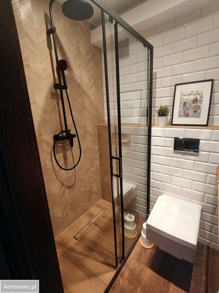 Mieszkanie 3-pokojowe Sopot Wyścigi, al. Niepodległości. Zdjęcie 3