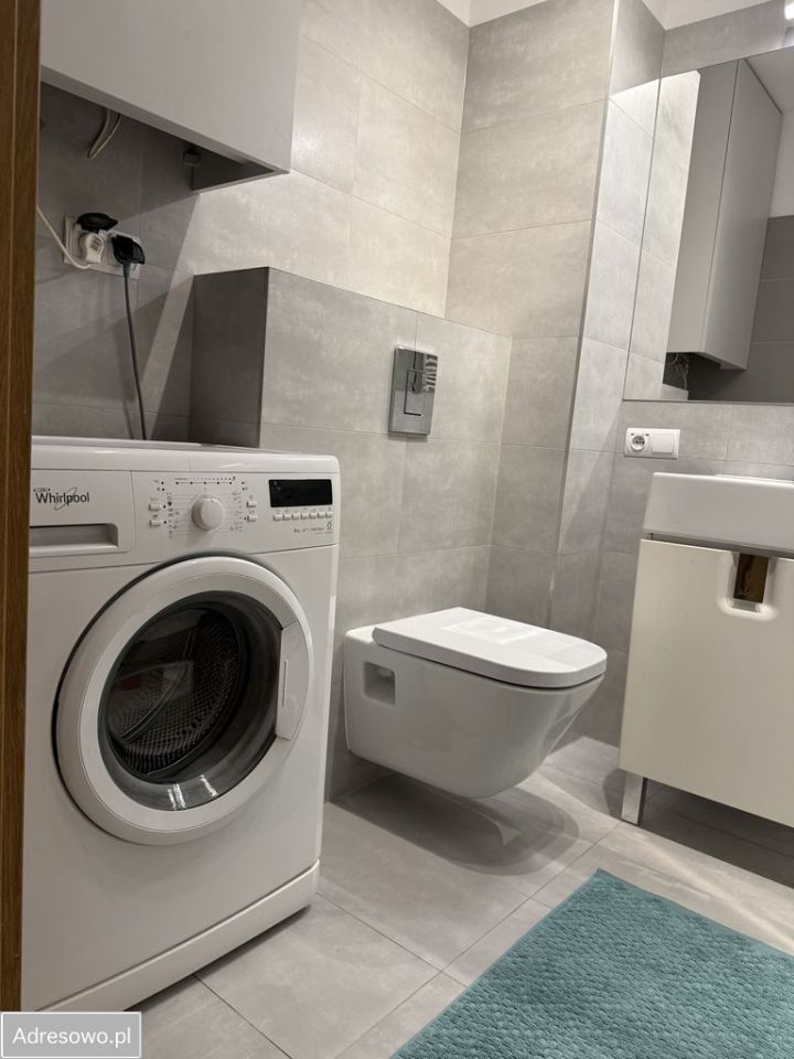 Mieszkanie 2-pokojowe Września, ul. Antoniego Gendka. Zdjęcie 13