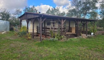 Działka budowlana Sułoszyn