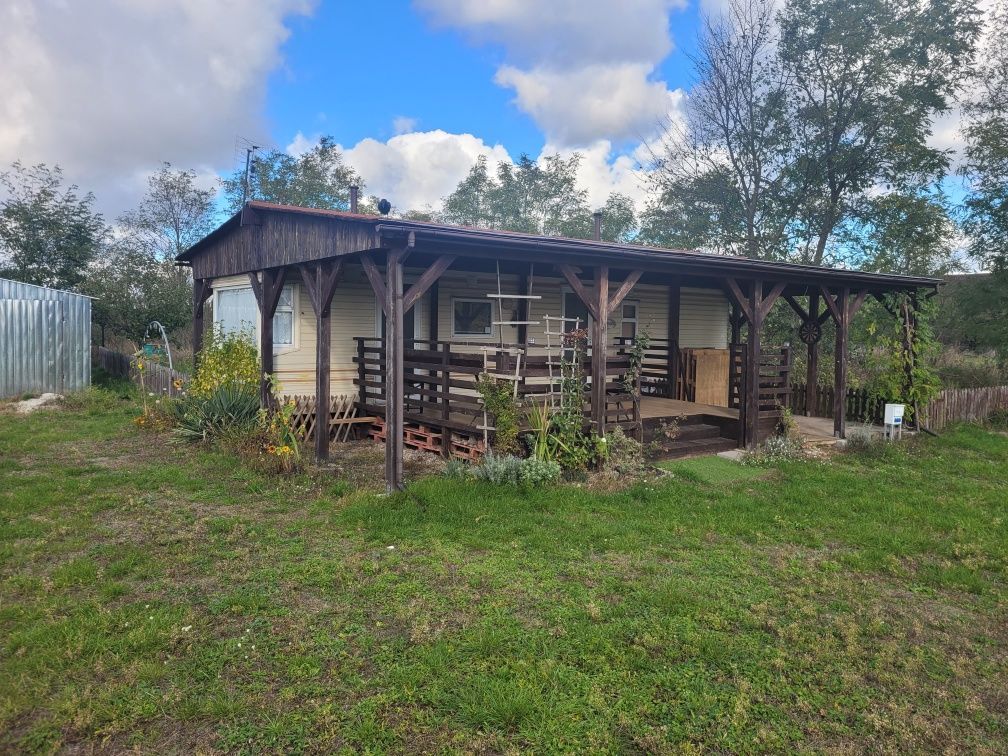 Działka budowlana Sułoszyn