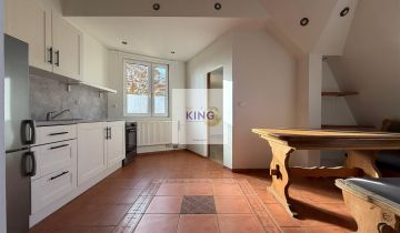 Mieszkanie 2-pokojowe Gryfino, ul. Sprzymierzonych