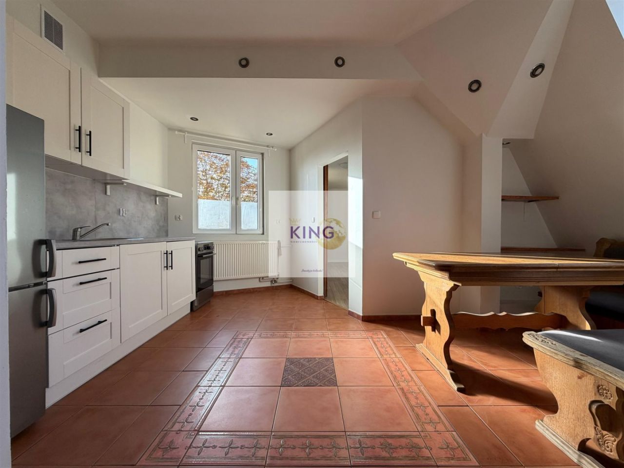 Mieszkanie 2-pokojowe Gryfino, ul. Sprzymierzonych. Zdjęcie 5