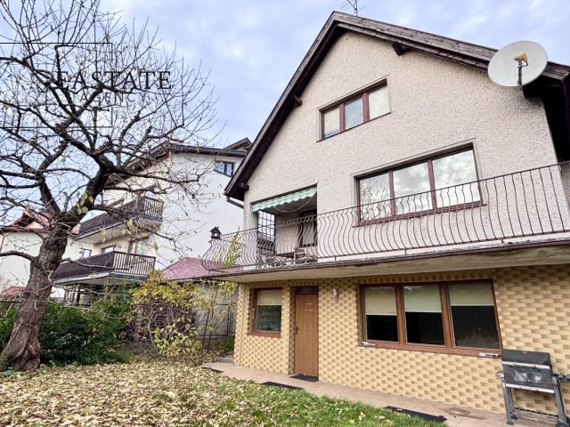 dom wolnostojący, 5 pokoi Gdynia Chwarzno-Wiczlino, ul. Izydy. Zdjęcie 5