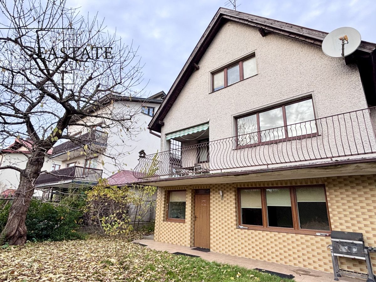 dom wolnostojący, 5 pokoi Gdynia Chwarzno-Wiczlino, ul. Izydy. Zdjęcie 5