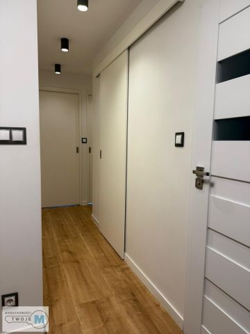 Mieszkanie 3-pokojowe Kielce Barwinek, ul. Starowapiennikowa. Zdjęcie 11