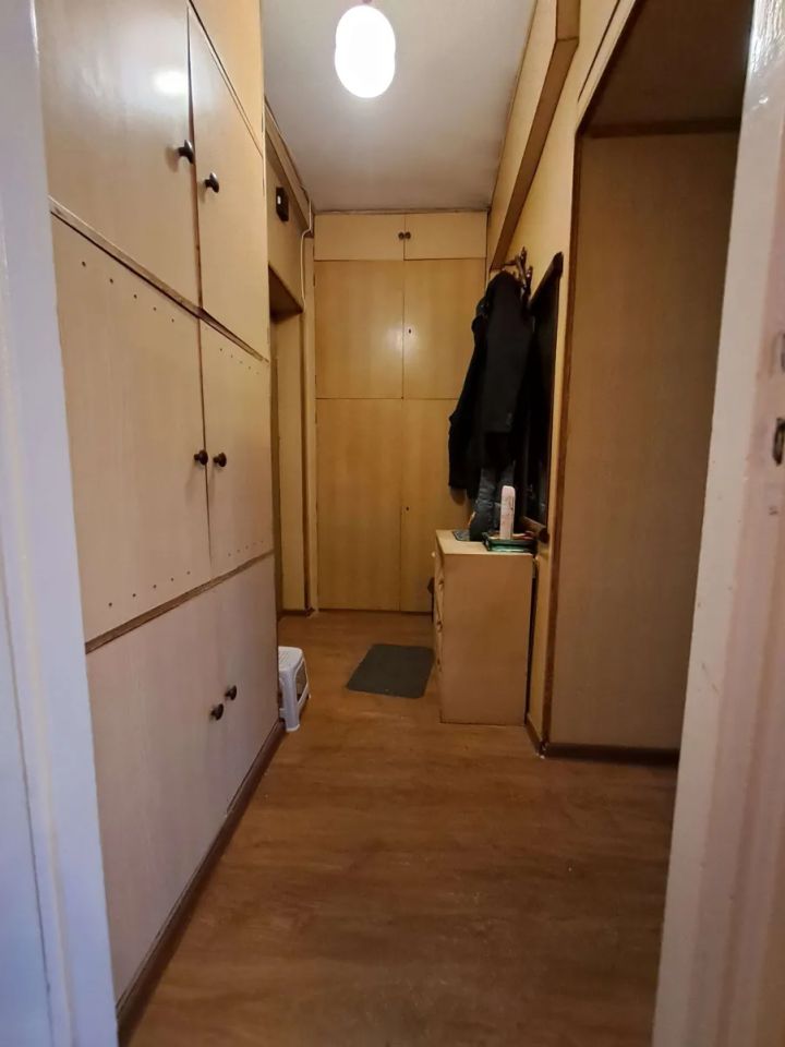 Mieszkanie 1-pokojowe Łódź Bałuty, ul. Drukarska. Zdjęcie 7