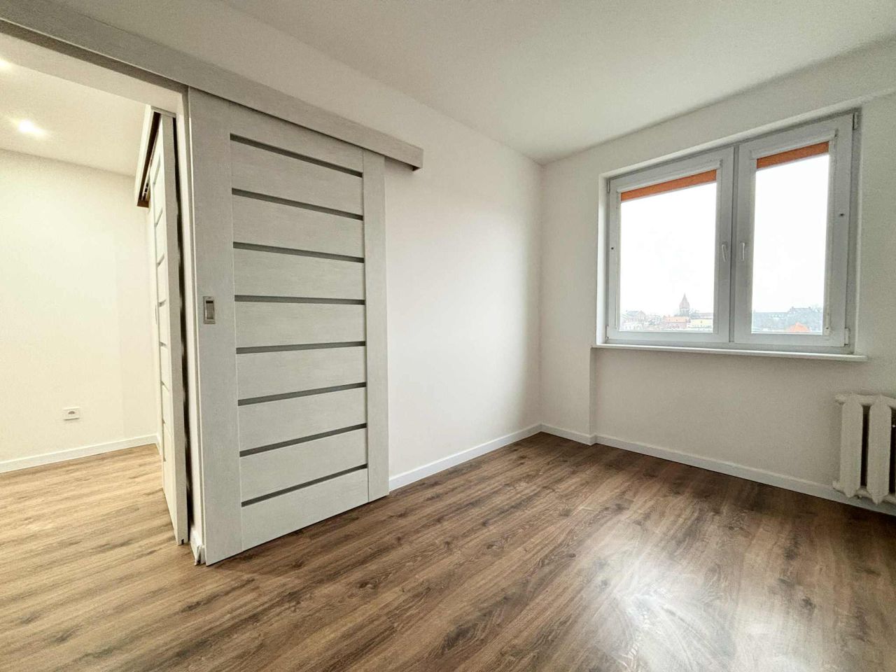 Mieszkanie 2-pokojowe Malbork Centrum, ul. Jasna. Zdjęcie 8