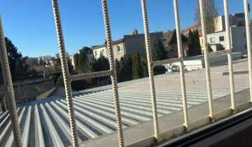 Hala/magazyn Szczecin Zdroje, ul. Bagienna