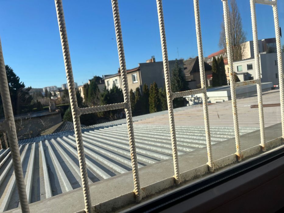 Hala/magazyn Szczecin Zdroje, ul. Bagienna. Zdjęcie 2