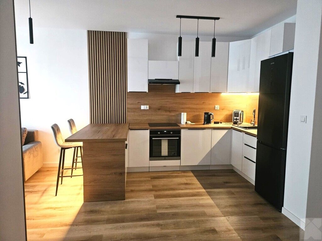 Mieszkanie 2-pokojowe Przemyśl, ul. Marcina Bielskiego. Zdjęcie 3