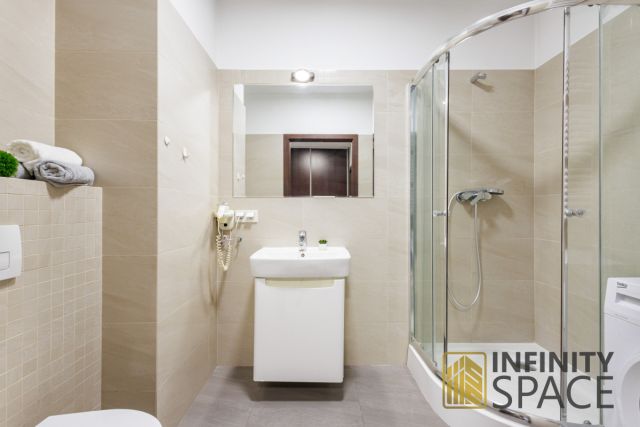 Mieszkanie 2-pokojowe Warszawa Włochy, al. Krakowska. Zdjęcie 10