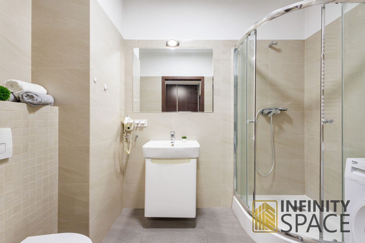 Mieszkanie 2-pokojowe Warszawa Włochy, al. Krakowska. Zdjęcie 10