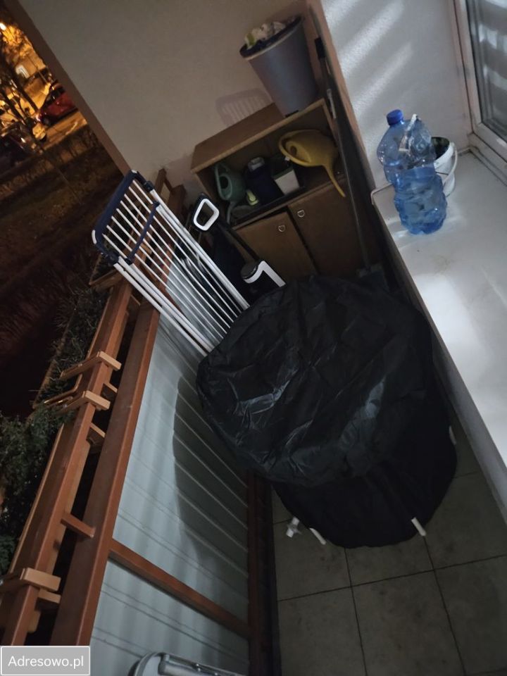 Mieszkanie 2-pokojowe Opole Nadodrze, ul. Wrocławska. Zdjęcie 7