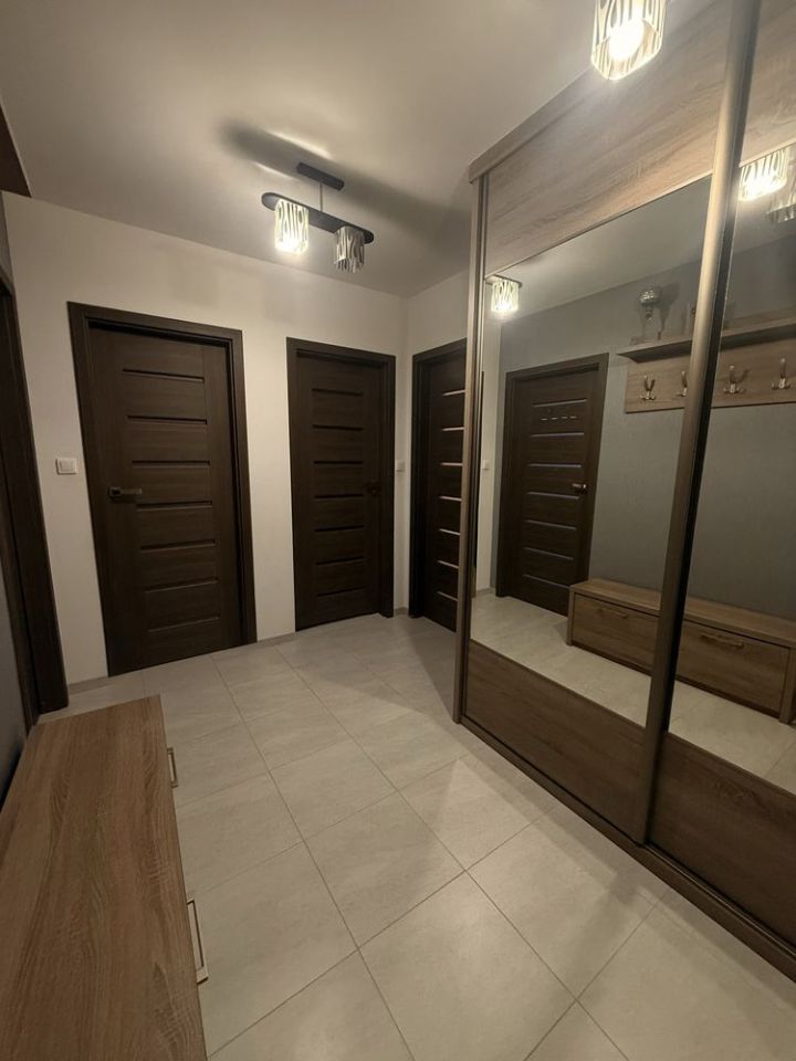 Mieszkanie 3-pokojowe Białogard. Zdjęcie 2