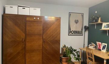 Mieszkanie 1-pokojowe Wrocław Krzyki, ul. Poranna