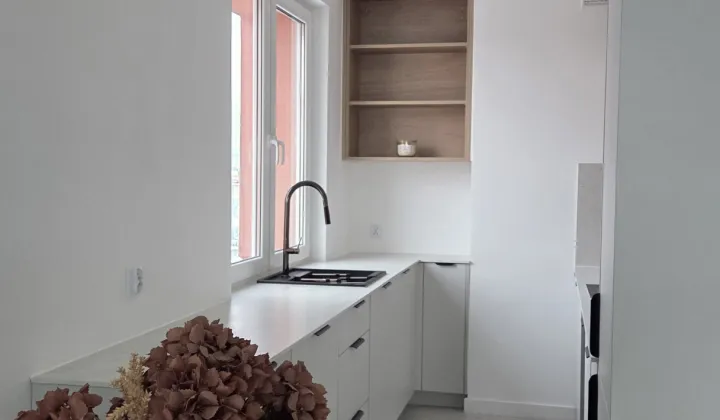 Mieszkanie 3-pokojowe Elbląg, al. Grunwaldzka