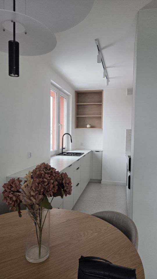 Mieszkanie 3-pokojowe Elbląg, al. Grunwaldzka