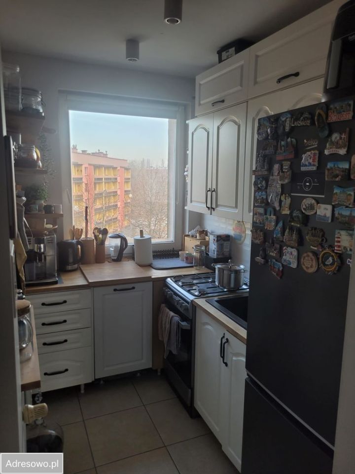 Mieszkanie 3-pokojowe Zabrze Helenka, ul. Harcerska. Zdjęcie 8