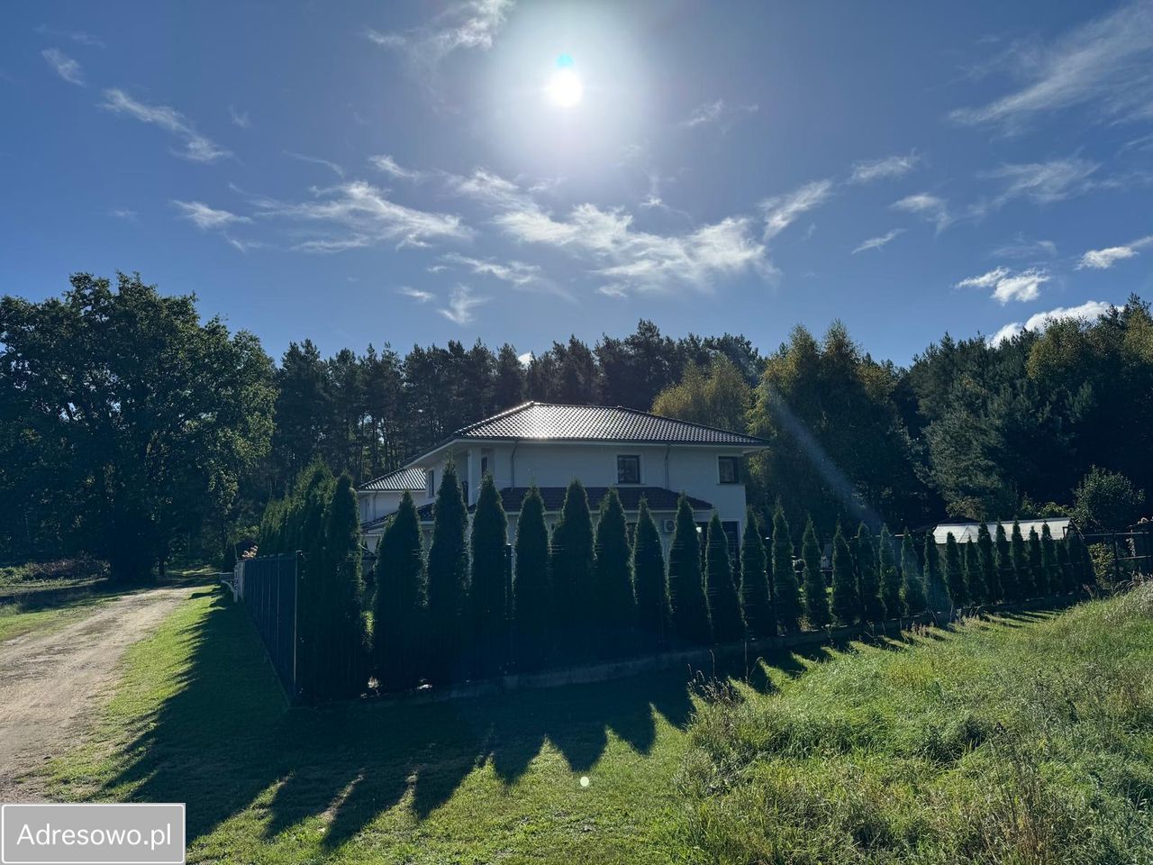 dom wolnostojący, 5 pokoi Sudoł. Zdjęcie 14