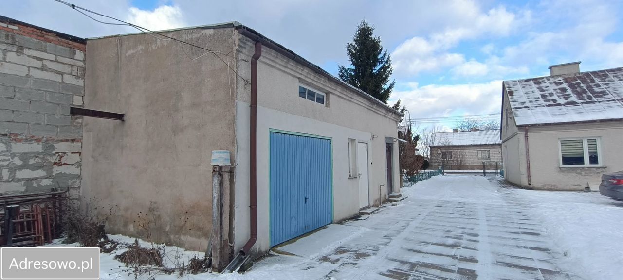 Działka budowlana Sierpc, ul. Targowa. Zdjęcie 6