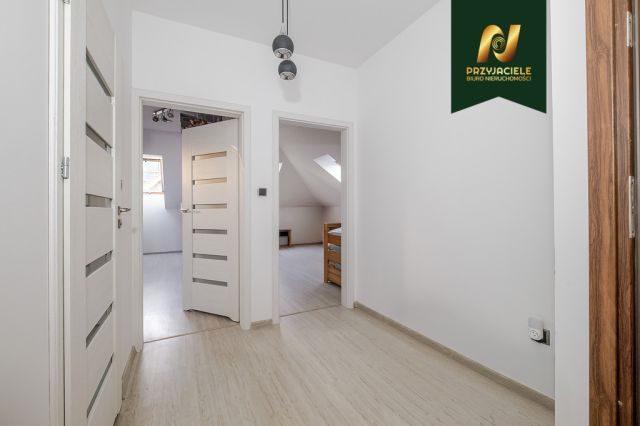 dom wolnostojący, 6 pokoi Tczew. Zdjęcie 9