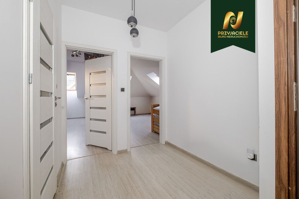 dom wolnostojący, 6 pokoi Tczew. Zdjęcie 9