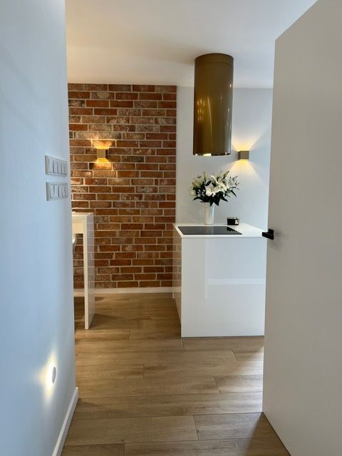 Mieszkanie 2-pokojowe Łódź Śródmieście, ul. ks. bp. Wincentego Tymienieckiego. Zdjęcie 6