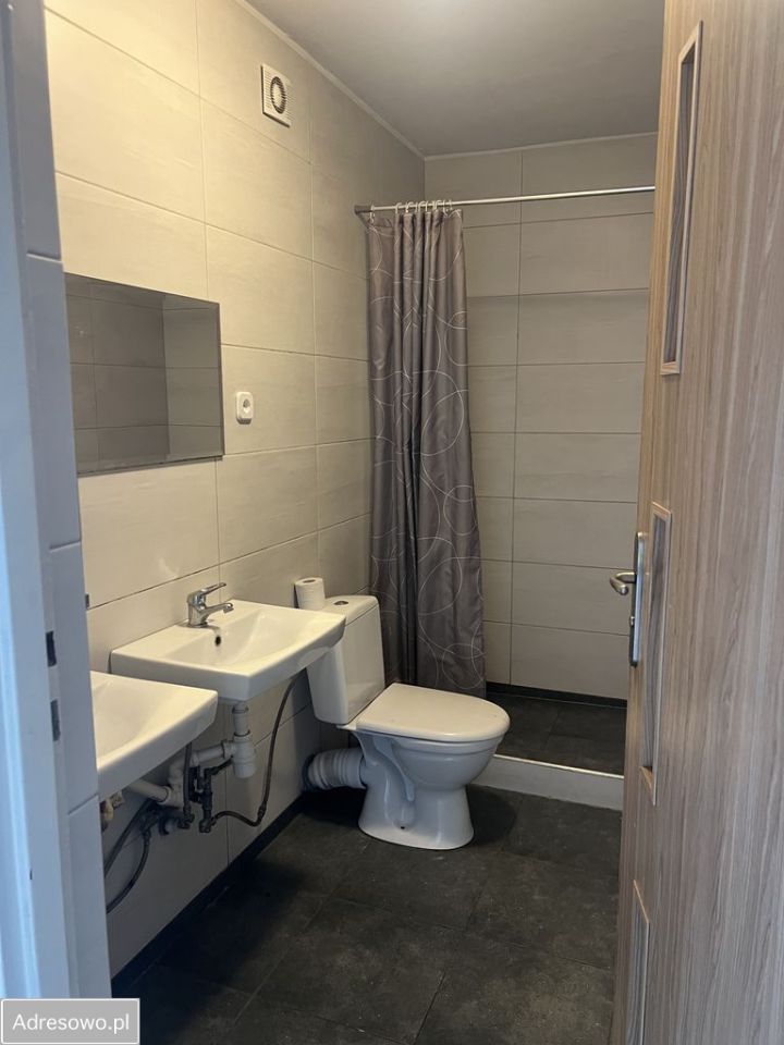 bliźniak, 6 pokoi Częstochowa Stradom. Zdjęcie 14