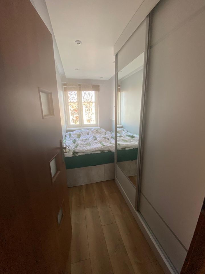 Mieszkanie 3-pokojowe Poznań Winogrady, os. Pod Lipami. Zdjęcie 3