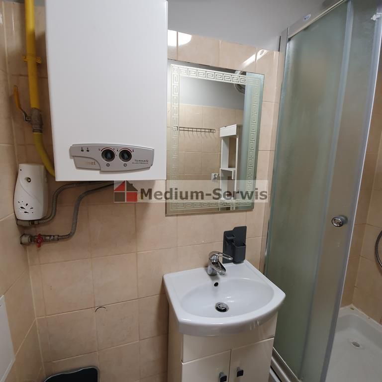 Mieszkanie 1-pokojowe Kielce KSM, ul. Zagórska. Zdjęcie 19