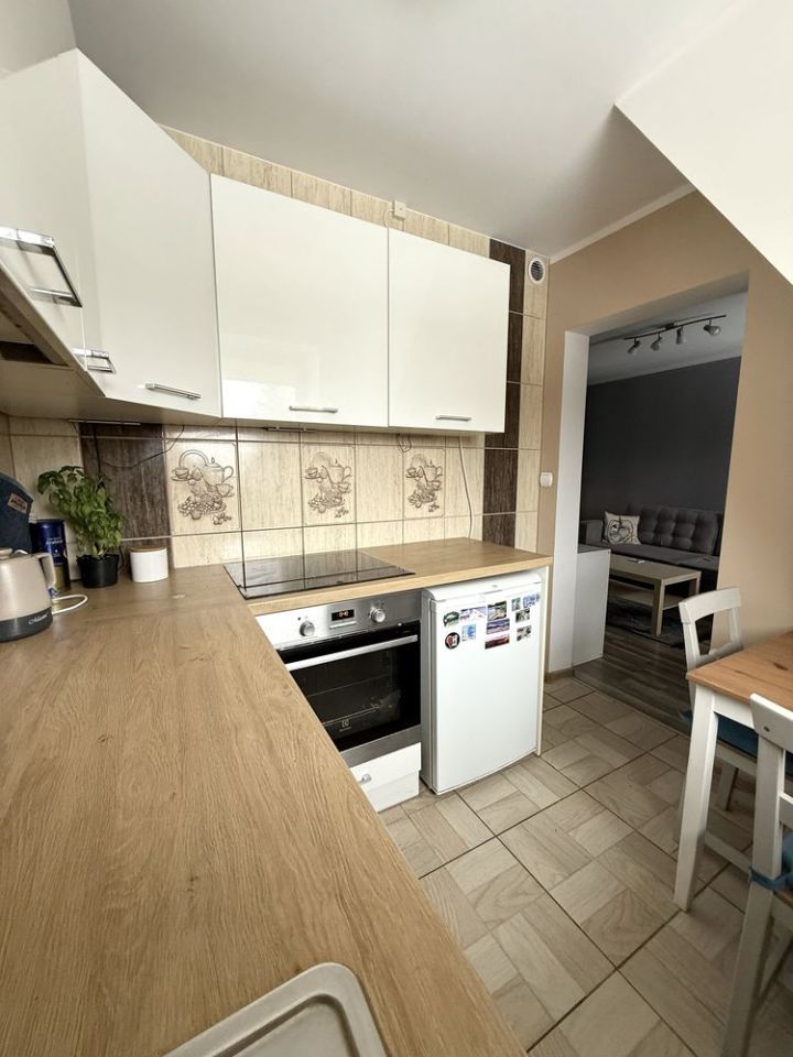 Mieszkanie 1-pokojowe Kościelisko, ul. Salamandra. Zdjęcie 7