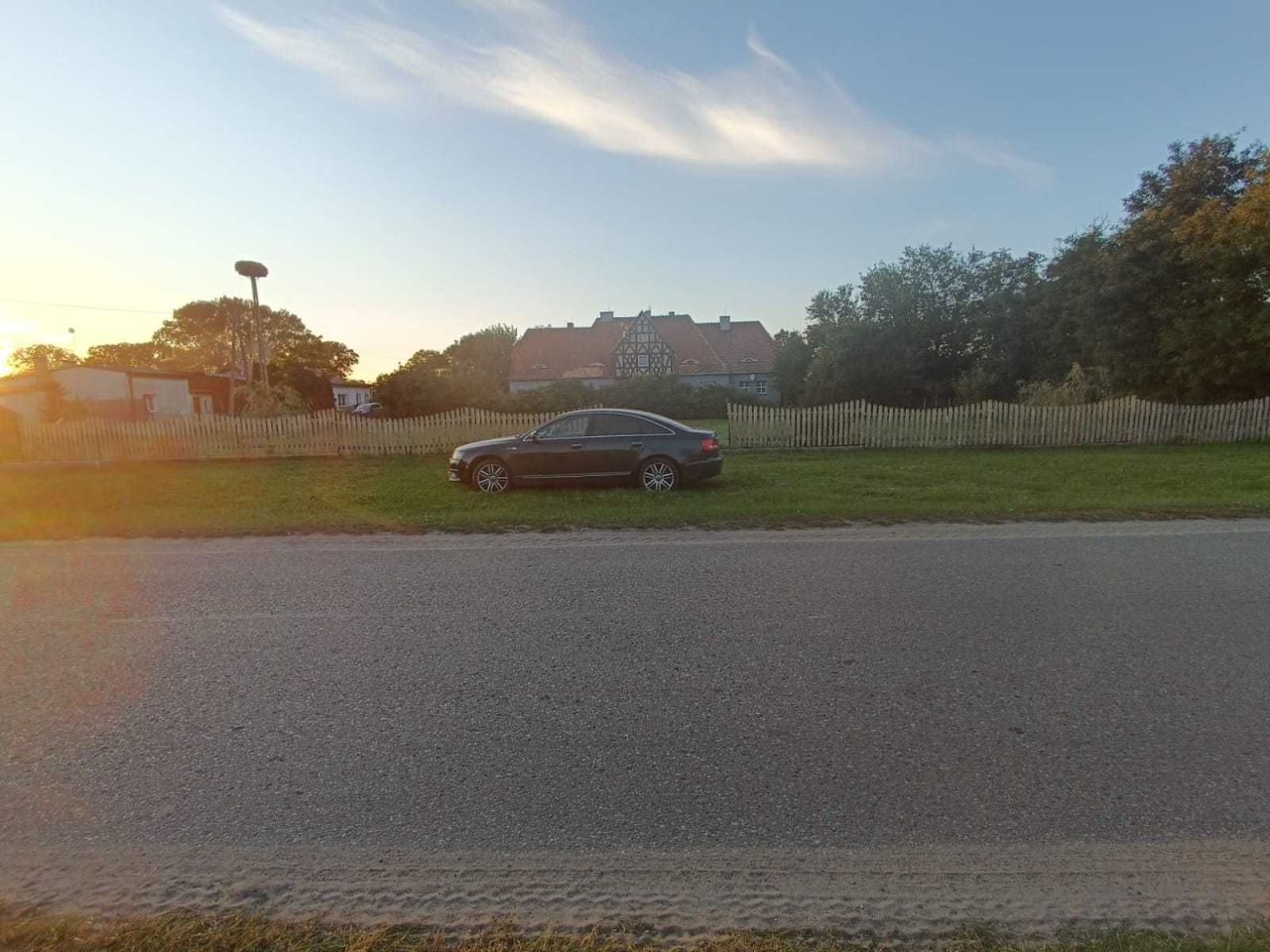 Działka budowlana Olszanica. Zdjęcie 8