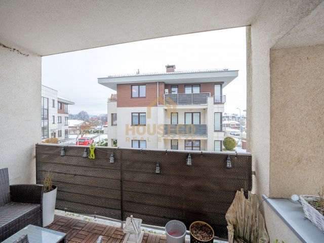 Mieszkanie 2-pokojowe Reda, ul. Olimpijska. Zdjęcie 3