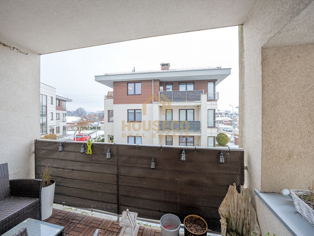 Mieszkanie 2-pokojowe Reda, ul. Olimpijska. Zdjęcie 3