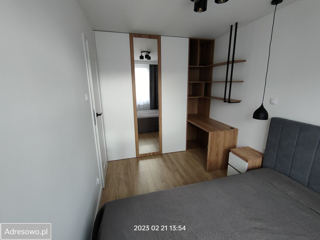 Mieszkanie 2-pokojowe Lublin LSM, ul. Rymwida. Zdjęcie 16