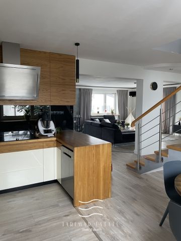 dom wolnostojący, 15 pokoi Warszawa Targówek, ul. Wolbromska. Zdjęcie 4