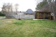 dom wolnostojący Radomsko, ul. Krakowska. Zdjęcie 4