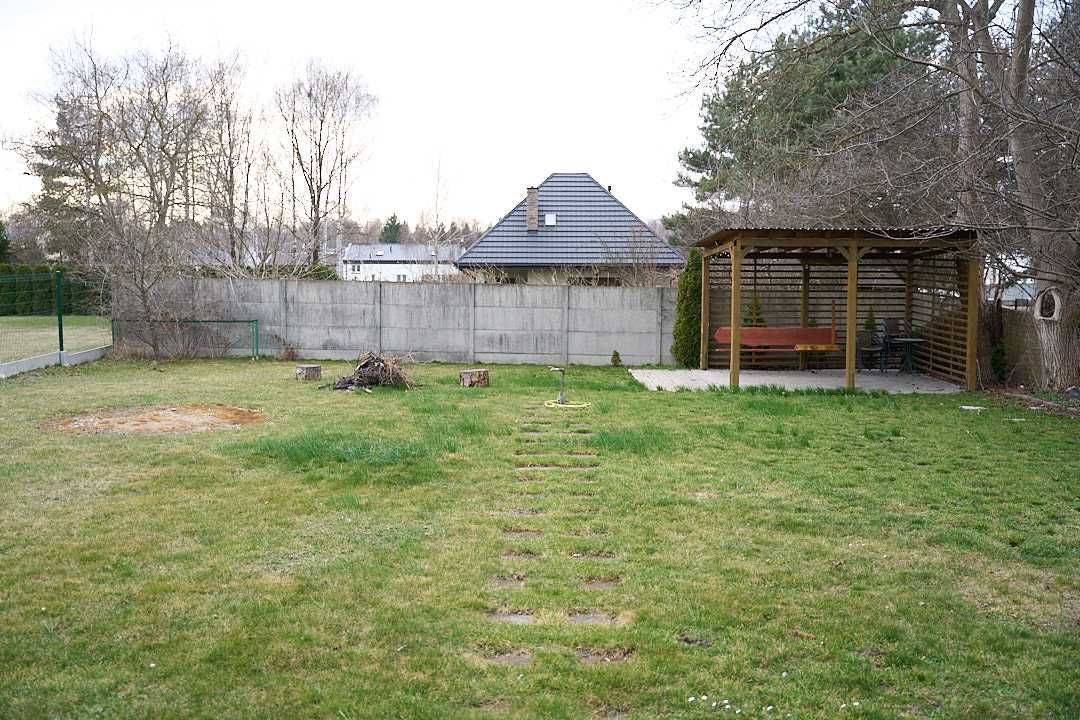 dom wolnostojący Radomsko, ul. Krakowska. Zdjęcie 5