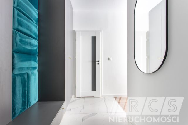 Mieszkanie 2-pokojowe Wrocław Stare Miasto, pl. Jana Pawła II. Zdjęcie 10