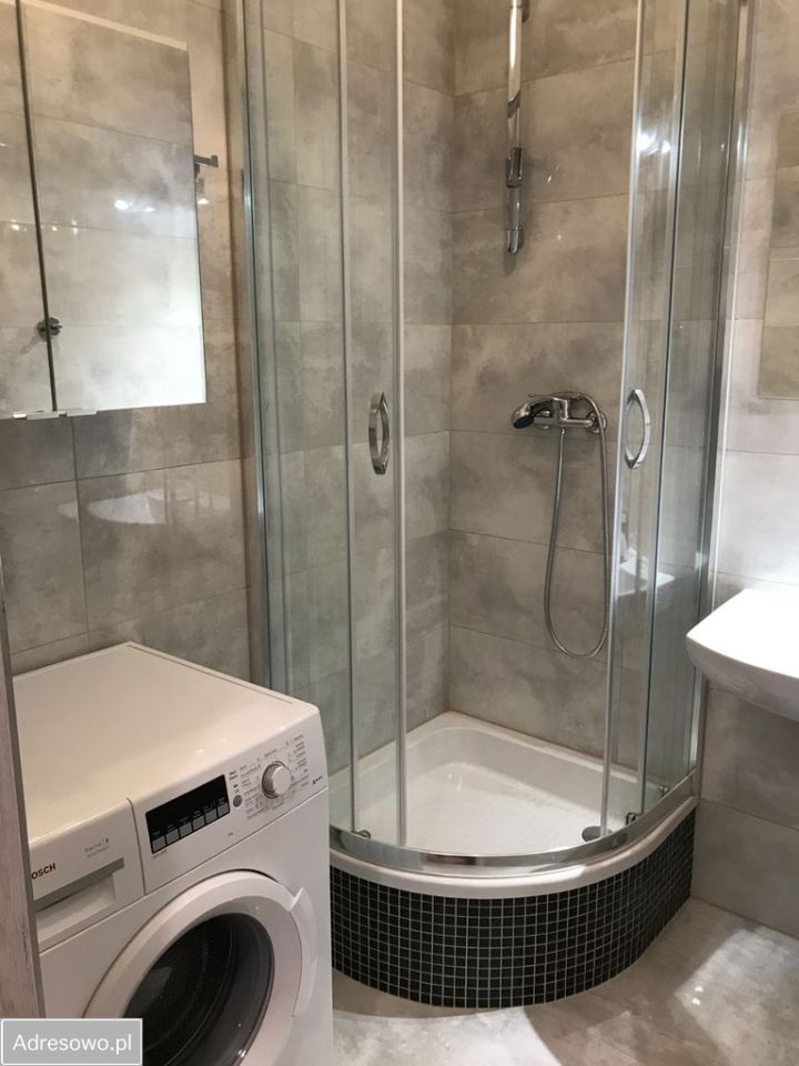 Pokój Wrocław Śródmieście, pl. Grunwaldzki. Zdjęcie 2